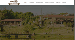 Desktop Screenshot of fazendaburacao.com.br